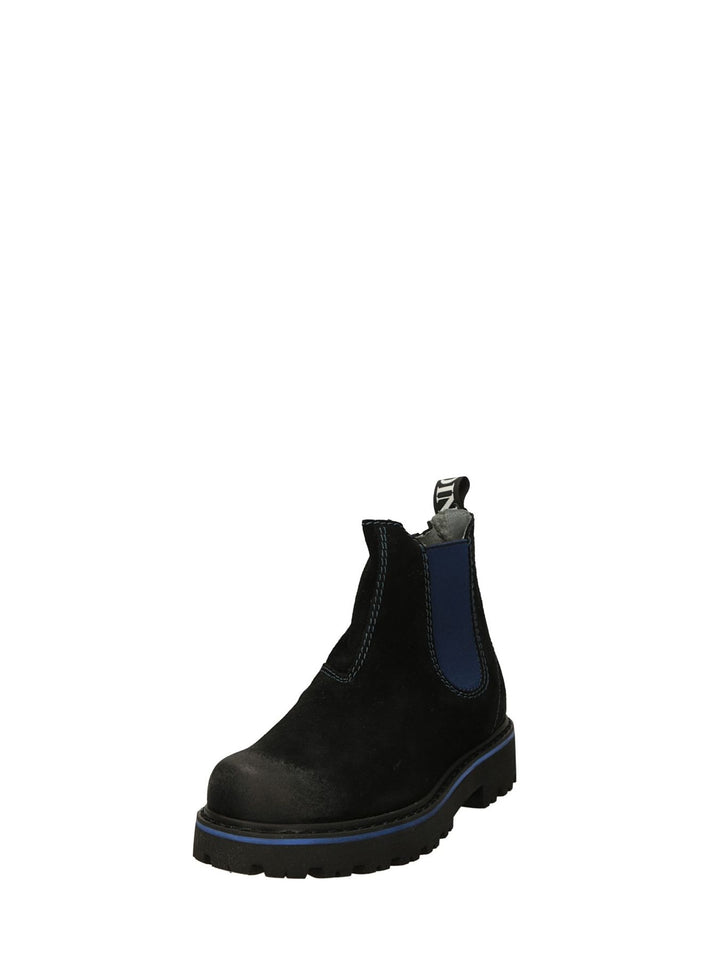 Stivali e Tronchetti Nero Giardini - Lalilina 