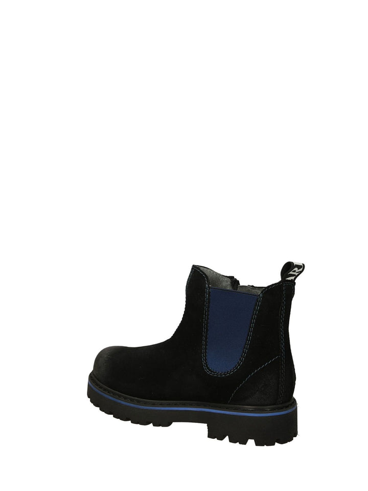 Stivali e Tronchetti Nero Giardini - Lalilina 