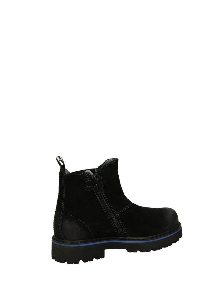 Stivali e Tronchetti Nero Giardini - Lalilina 