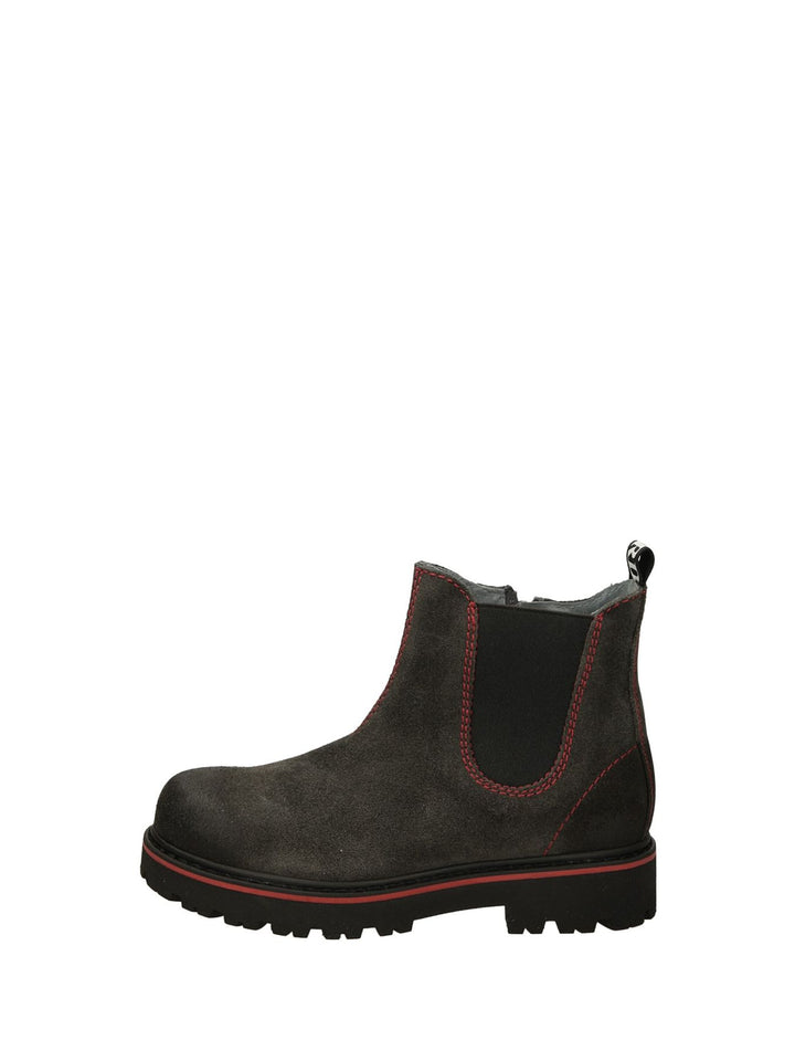 Stivali e Tronchetti Nero Giardini - Lalilina 