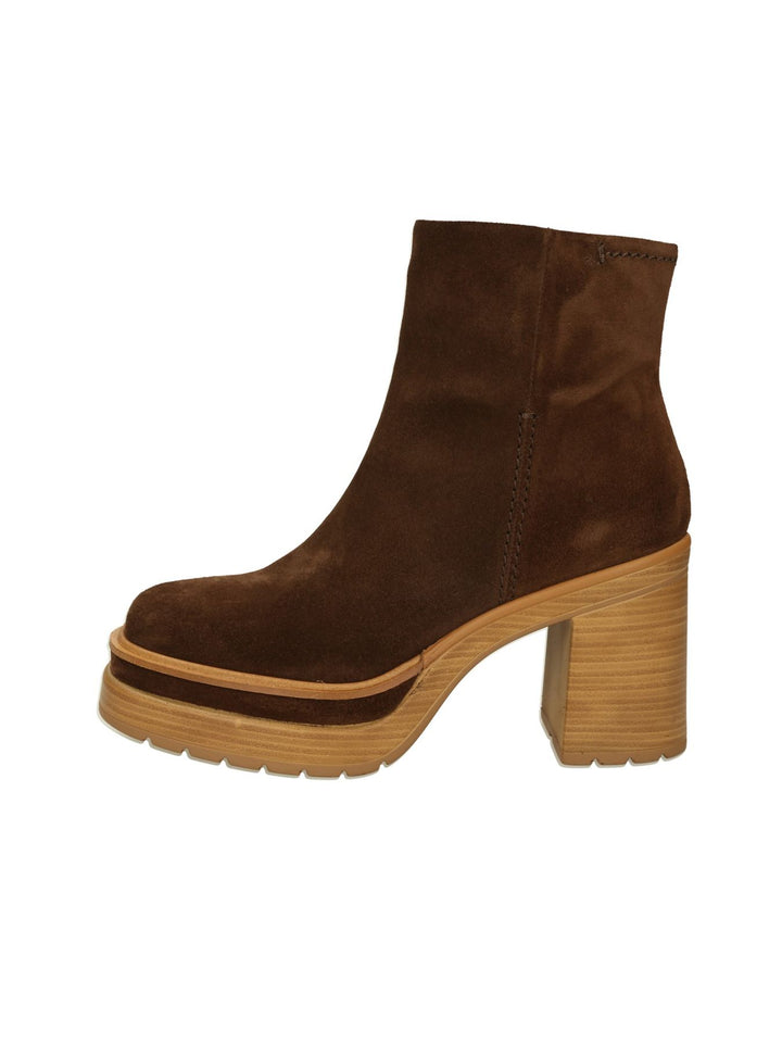 Stivali e Tronchetti PONS QUINTANA - Lalilina 