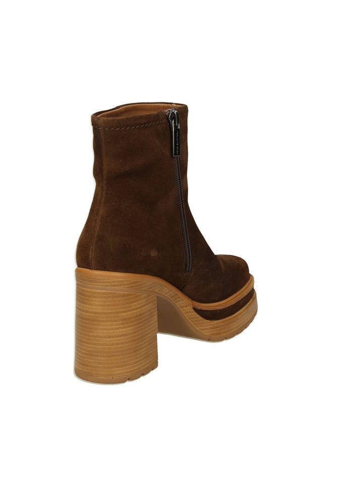 Stivali e Tronchetti PONS QUINTANA - Lalilina 