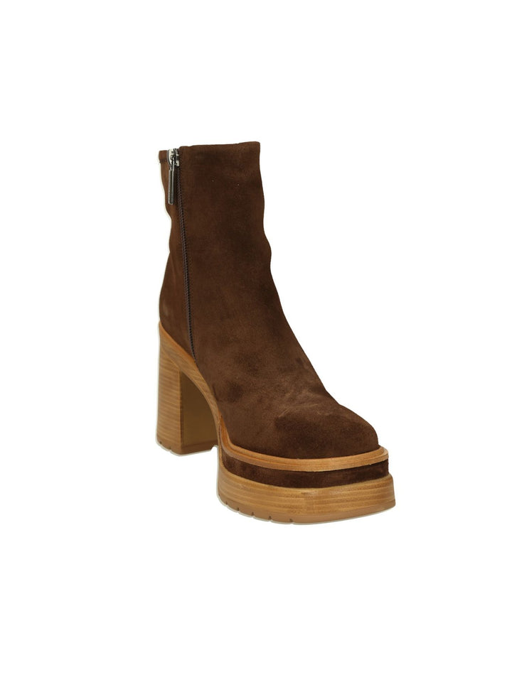 Stivali e Tronchetti PONS QUINTANA - Lalilina 