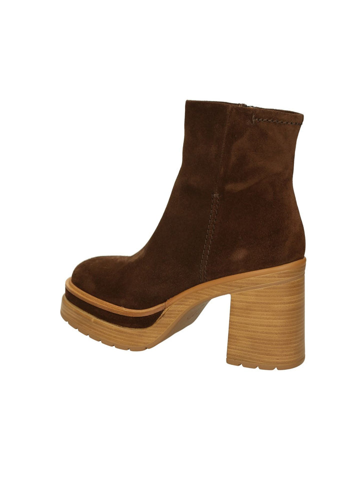 Stivali e Tronchetti PONS QUINTANA - Lalilina 