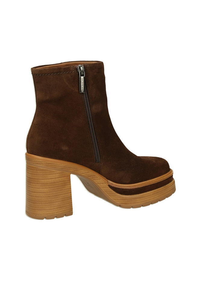 Stivali e Tronchetti PONS QUINTANA - Lalilina 