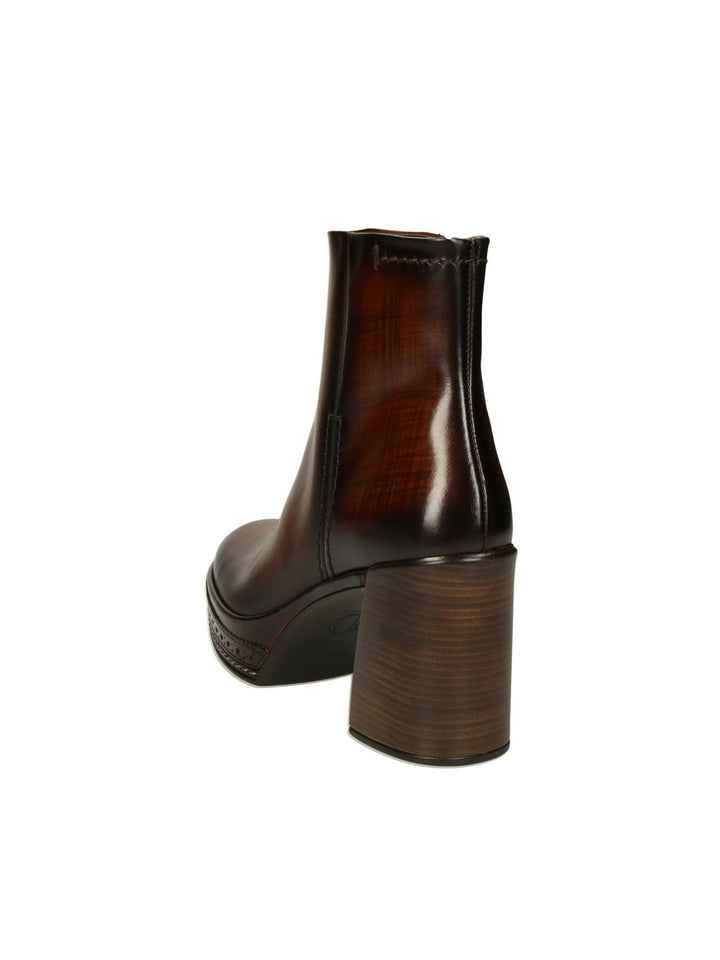 Stivali e Tronchetti PONS QUINTANA - Lalilina 