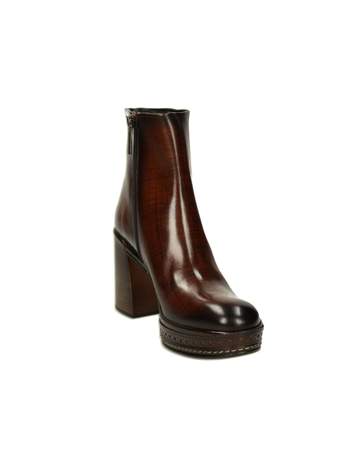 Stivali e Tronchetti PONS QUINTANA - Lalilina 