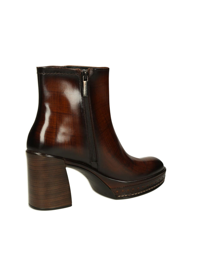 Stivali e Tronchetti PONS QUINTANA - Lalilina 