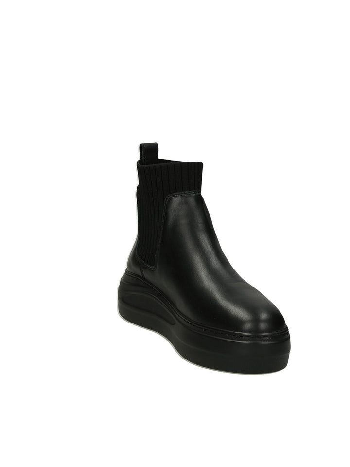 Stivali e Tronchetti UNISA - Lalilina 