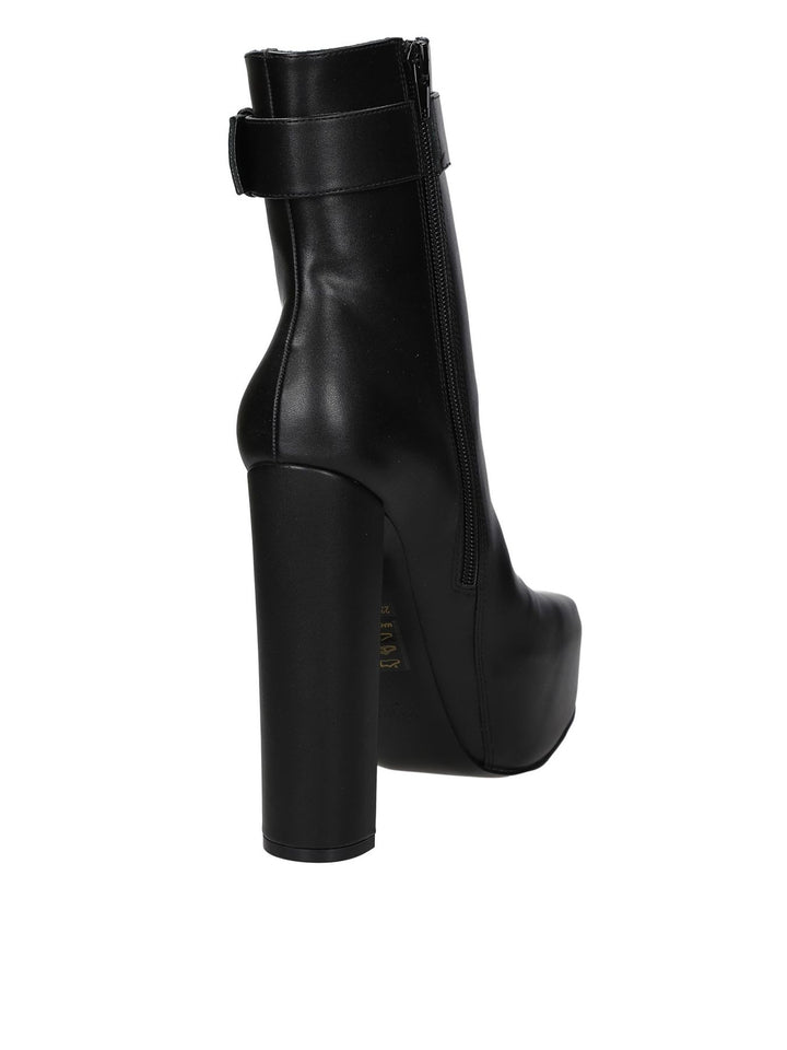 Stivali e Tronchetti VERSACE JEANS COUTURE - Lalilina 