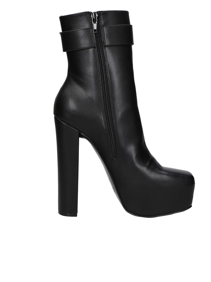 Stivali e Tronchetti VERSACE JEANS COUTURE - Lalilina 