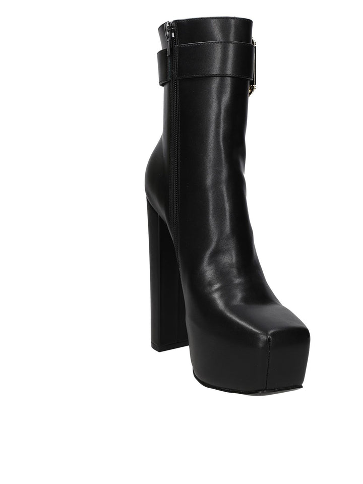 Stivali e Tronchetti VERSACE JEANS COUTURE - Lalilina 