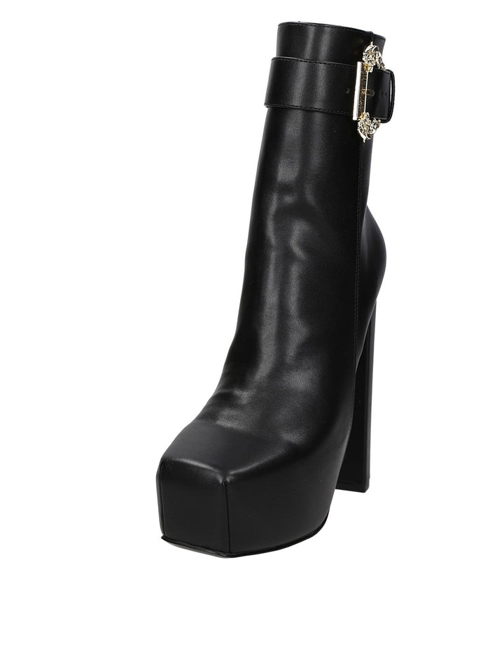 Stivali e Tronchetti VERSACE JEANS COUTURE - Lalilina 