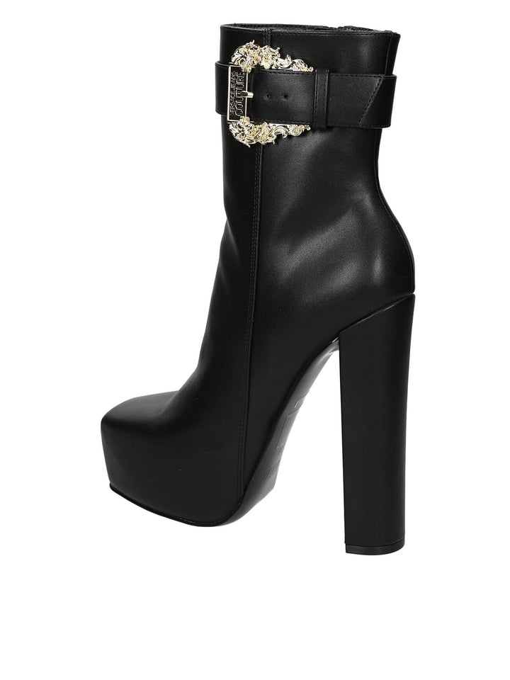 Stivali e Tronchetti VERSACE JEANS COUTURE - Lalilina 