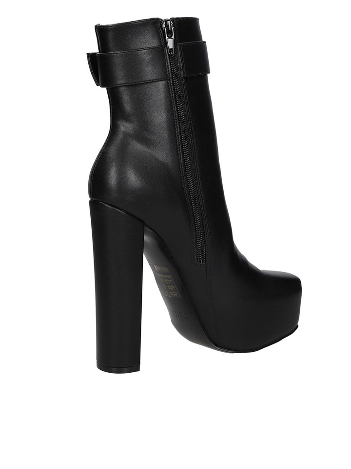 Stivali e Tronchetti VERSACE JEANS COUTURE - Lalilina 