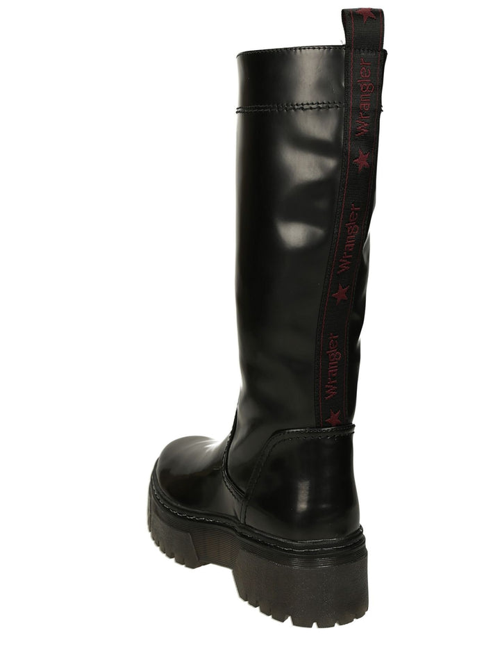 Stivali e Tronchetti WRANGLER - Lalilina 