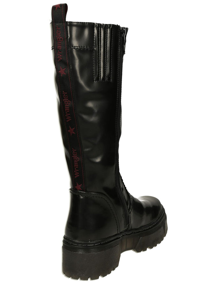 Stivali e Tronchetti WRANGLER - Lalilina 