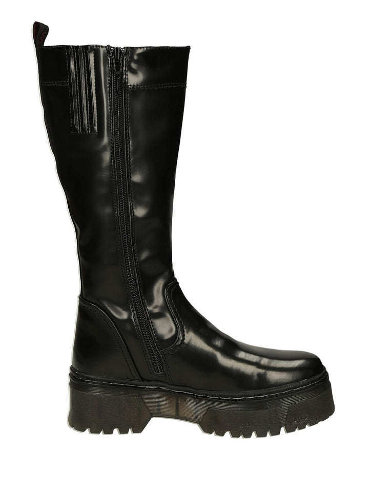 Stivali e Tronchetti WRANGLER - Lalilina 