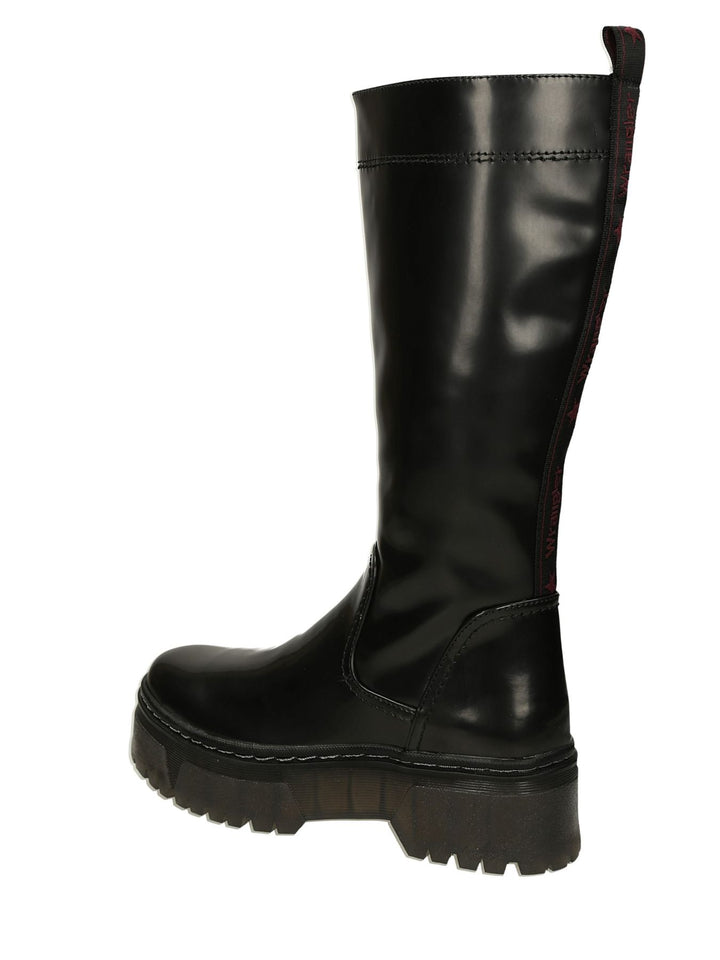 Stivali e Tronchetti WRANGLER - Lalilina 