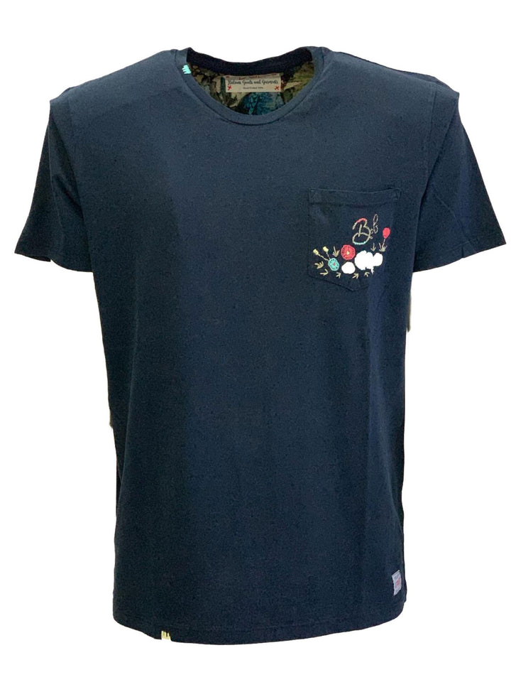 T-Shirt e Polo BOB - Lalilina 