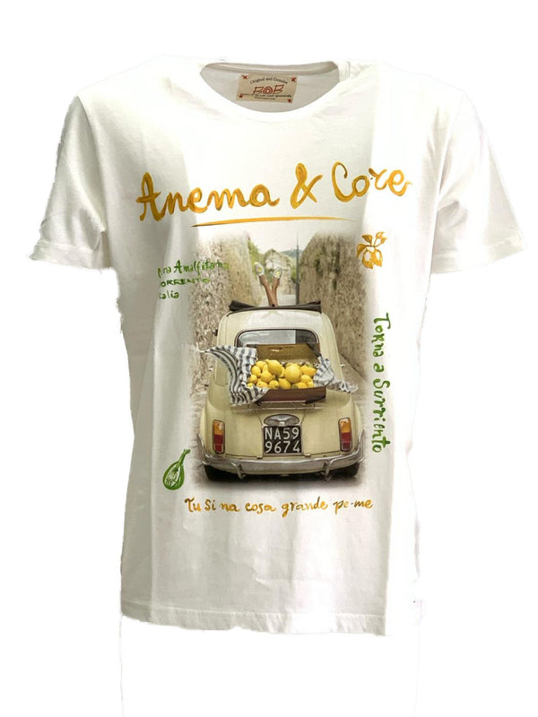 T-Shirt e Polo BOB - Lalilina 