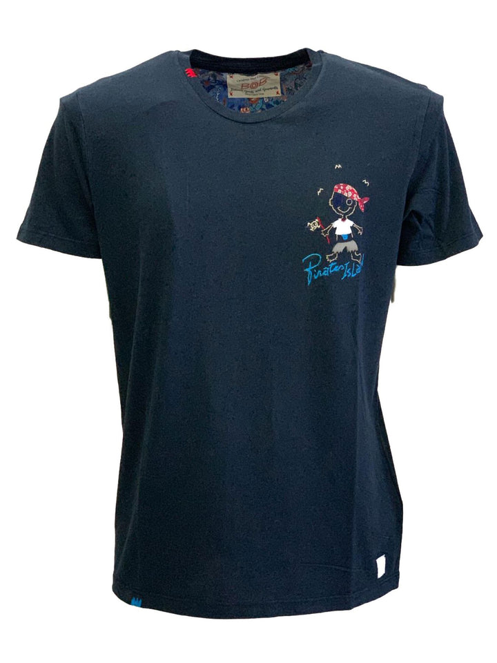 T-Shirt e Polo BOB - Lalilina 