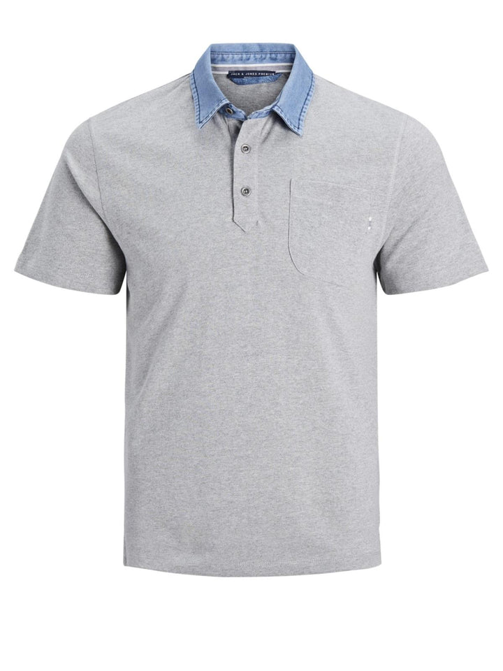 T-Shirt e Polo JACK&JONES - Lalilina 