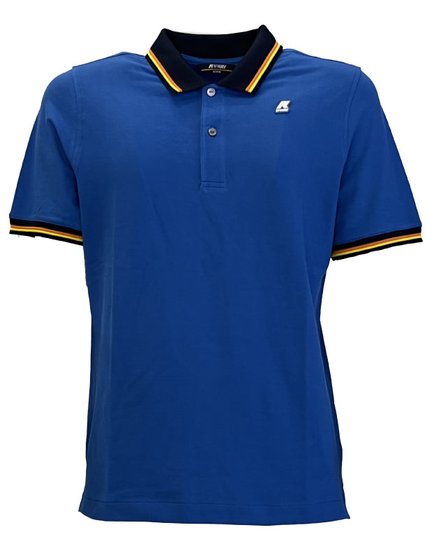 T-Shirt e Polo K-WAY - Lalilina 