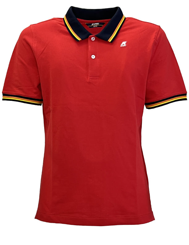 T-Shirt e Polo K-WAY - Lalilina 