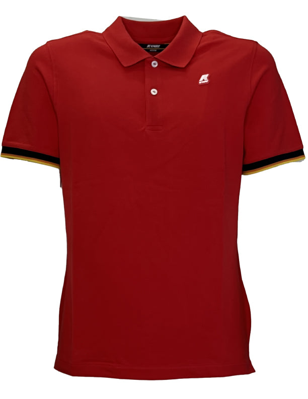 T-Shirt e Polo K-WAY - Lalilina 