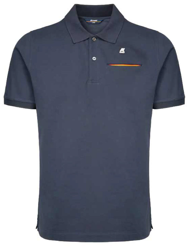T-Shirt e Polo K-WAY - Lalilina 
