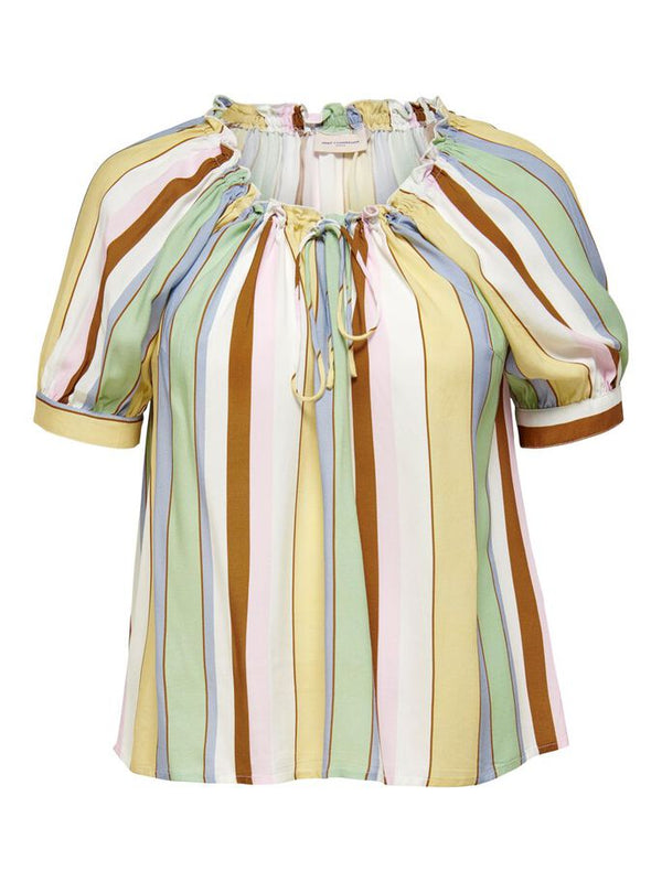 T-Shirts & Tops ONLY CARMAKOMA - Lalilina 