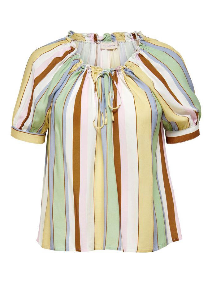 T-Shirts & Tops ONLY CARMAKOMA - Lalilina 