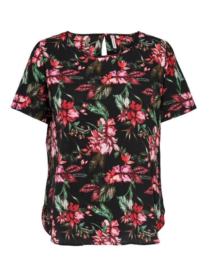 T-Shirts & Tops ONLY CARMAKOMA - Lalilina 