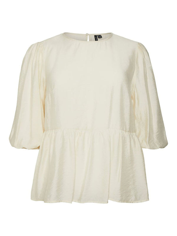 T-Shirts & Tops VERO MODA CURVE - Lalilina 