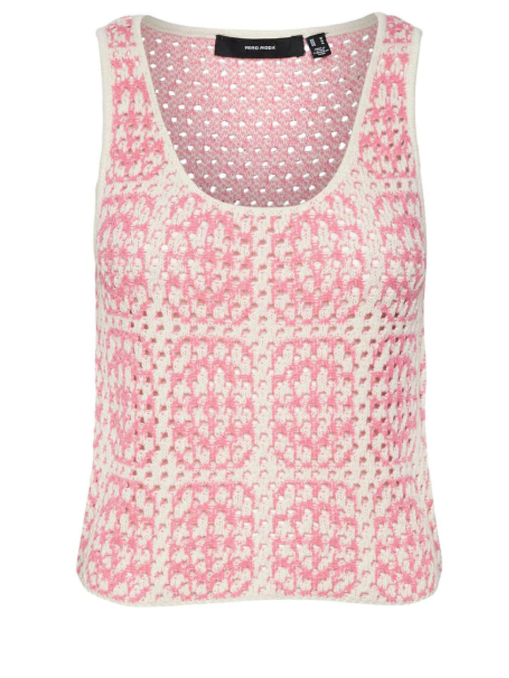 T-Shirts & Tops Vero Moda - Lalilina 