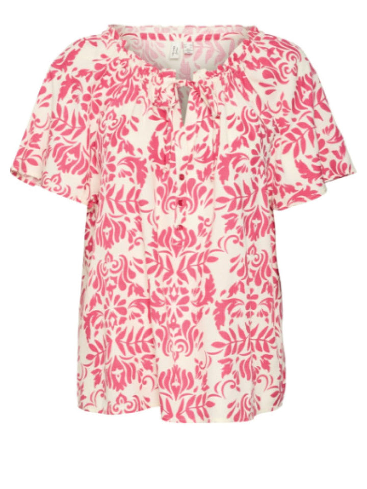 T-Shirts & Tops Vero Moda - Lalilina 