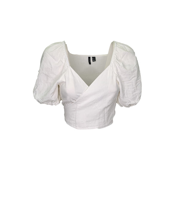 T-Shirts & Tops Vero Moda - Lalilina 