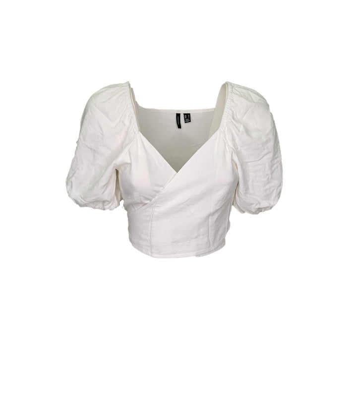 T-Shirts & Tops Vero Moda - Lalilina 