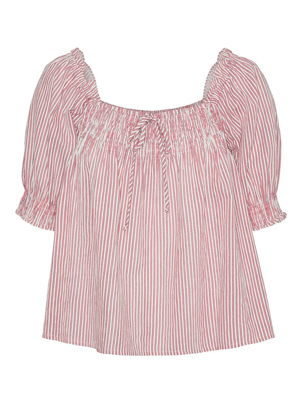 T-Shirts & Tops Vero Moda - Lalilina 