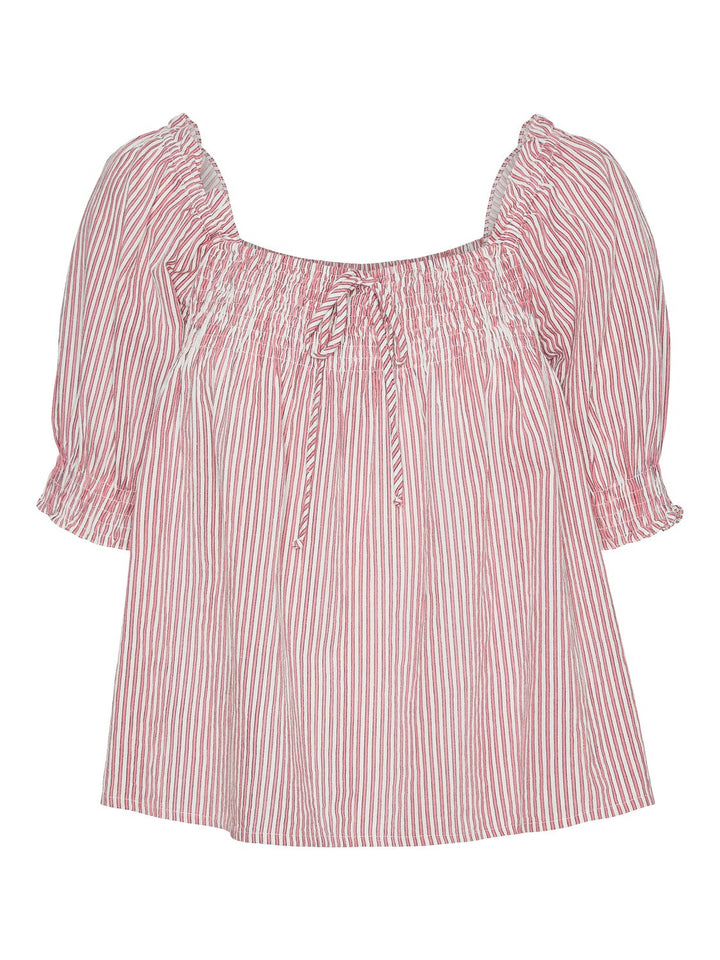 T-Shirts & Tops Vero Moda - Lalilina 