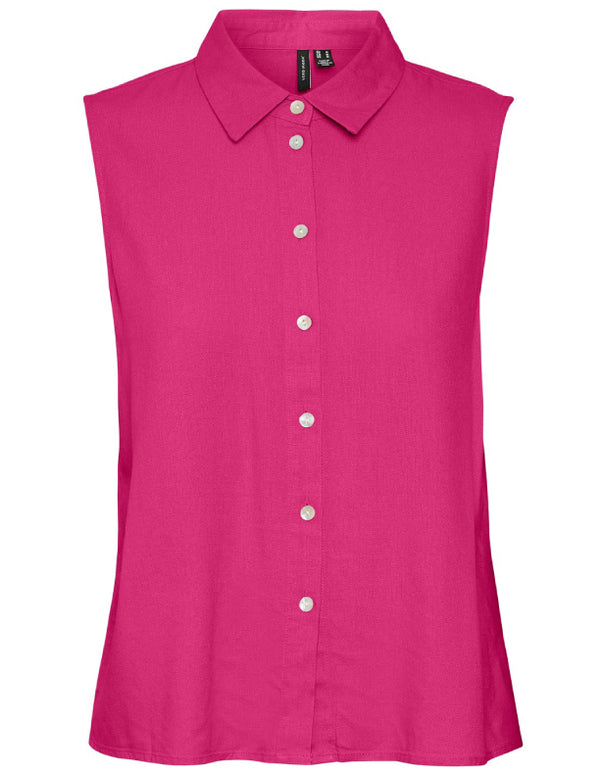 T-Shirts & Tops Vero Moda - Lalilina 