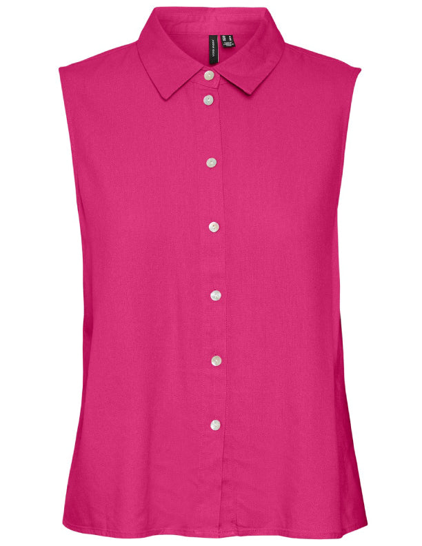 T-Shirts & Tops Vero Moda - Lalilina 