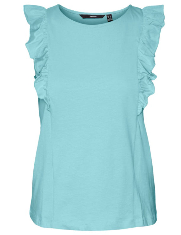 T-Shirts & Tops Vero Moda - Lalilina 