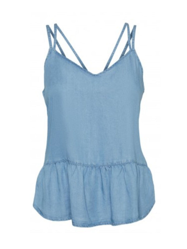 T-Shirts & Tops Vero Moda - Lalilina 