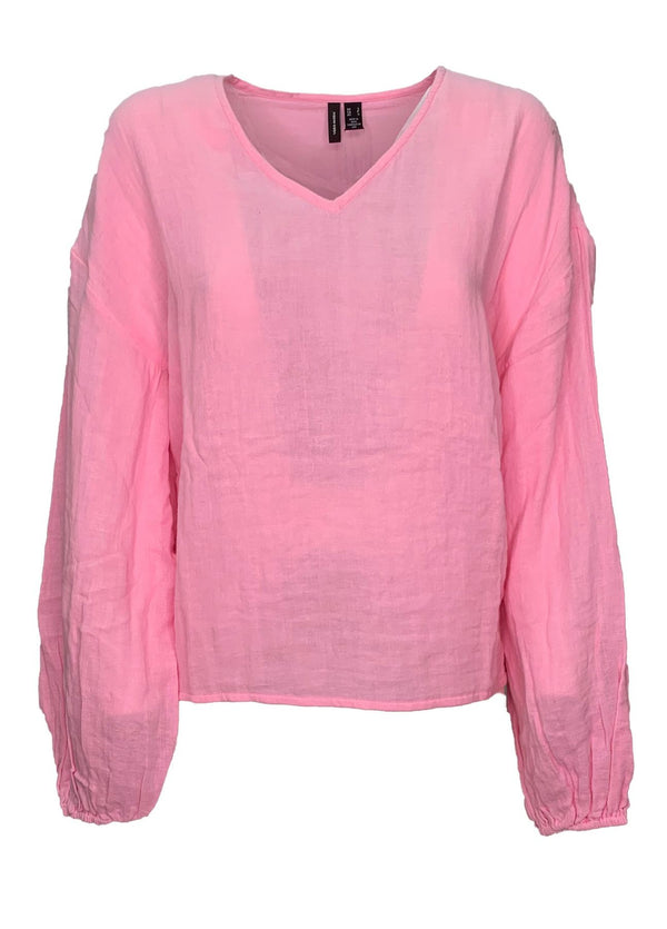 T-Shirts & Tops Vero Moda - Lalilina 