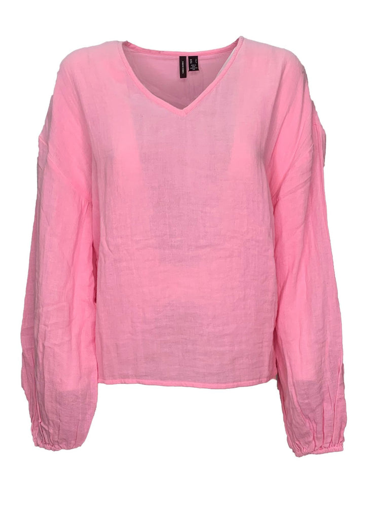 T-Shirts & Tops Vero Moda - Lalilina 