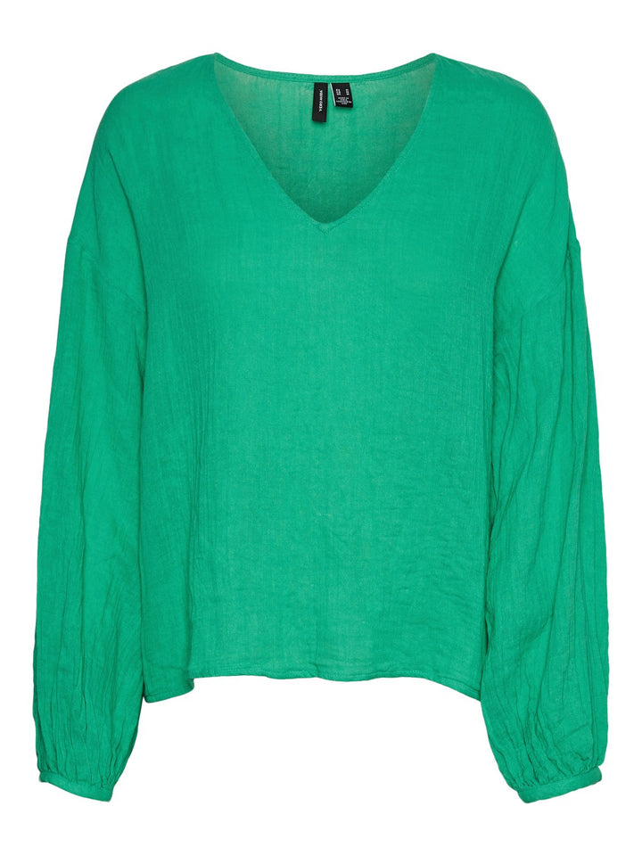 T-Shirts & Tops Vero Moda - Lalilina 