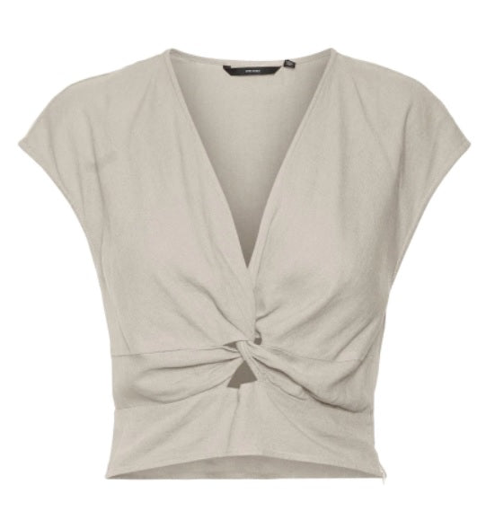 T-Shirts & Tops Vero Moda - Lalilina 