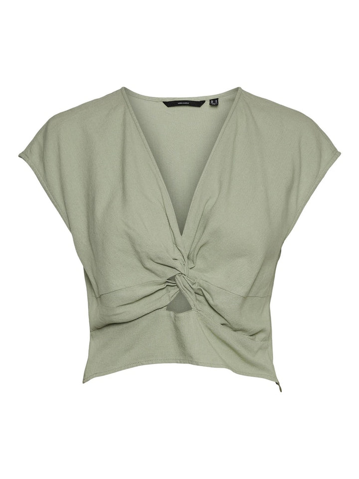 T-Shirts & Tops Vero Moda - Lalilina 